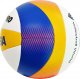 Mikasa Piłka siatkowa Mikasa  bv550c beach pro 3