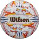 Wilson Piłka siatkowa Wilson Graffiti Peace VB kolorowa WV4006901XBOF 5 1