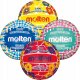 Molten VOLLEYBALL BALL MOLTEN V5B1300-CB SIZE 5 1