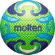 Molten Beach volleyball MOLTEN V5B1502-L, synth. leather size 5 1
