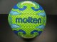 Molten Beach volleyball MOLTEN V5B1502-L, synth. leather size 5 1