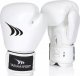 YakimaSport Rękawice bokserskie CRAB - skóra naturalna 8 oz 1