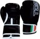 Toorx Boxing gloves TOORX LEOPARD BOT-001 8oz black eco leather 1