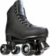 Raven Inlineskates Wrotki Regulowane Raven Embos Black 35-38 1