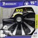Kołpak Michelin Michelin Wheel caps 15" - 4 pcs. 5