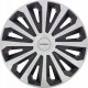 Kołpak Michelin Michelin Wheel caps 15" - 4 pcs. 8