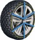 Michelin Łańcuchy Śniegowe na Opony Samochodowe Michelin Easy Grip EVOLUTION 15 1