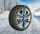 Michelin Łańcuchy Śniegowe na Opony Samochodowe Michelin Easy Grip EVOLUTION 15 5