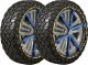 Michelin Łańcuchy Śniegowe na Opony Samochodowe Michelin Easy Grip EVOLUTION 16 5