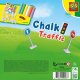 SES SES CHALK TRAFFIC 5