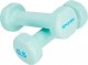 Spokey ‎‎Hantle Shape winylowe 2 x 0.5 kg 1