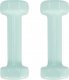 Spokey ‎‎Hantle Shape winylowe 2 x 0.5 kg 2