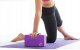 fit.me Fit.Me Kostka do jogi Fiolet 4