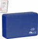 fit.me Fit.Me Kostka do jogi Blue 1