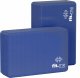 fit.me Fit.Me Kostka do jogi Blue 2