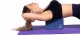 fit.me Fit.Me Kostka do jogi Blue 3