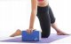 fit.me Fit.Me Kostka do jogi Blue 4