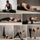fit.me Fit.Me Kostka do jogi Blue 6