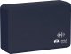 fit.me Fit.Me Kostka do jogi Dark Blue 1