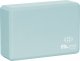 fit.me Fit.Me Kostka do jogi baby blue 2
