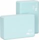 fit.me Fit.Me Kostka do jogi baby blue 3
