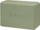 Gaiam Kostka do jogi z pianki Celery Point Gaiam 23 x 7 x 15 cm zielona 3