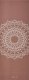 Gaiam Mata do jogi Cinnamon Marrakesh 5 mm 65370 Gaiam 2