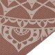 Gaiam Mata do jogi Cinnamon Marrakesh 5 mm 65370 Gaiam 4
