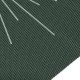 Gaiam Mata do jogi Deep Green Vision 5mm 65374 Gaiam 2