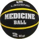 Legend Sport Piłka lekarska Legend Cellular 2 kg 1