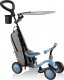 Rowerek biegowy Globber Rowerek biegowy nauka jazdy 3w1 Globber DELUXE 639-200 pastelowy niebieski 1