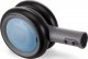 Rowerek biegowy Globber Rowerek biegowy nauka jazdy 3w1 Globber DELUXE 639-200 pastelowy niebieski 2