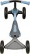Rowerek biegowy Globber Rowerek biegowy nauka jazdy 3w1 Globber DELUXE 639-200 pastelowy niebieski 9
