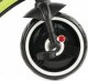Qplay Qplay Rowerek Trójkołowy Elite Plus New Green 10