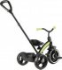 Qplay Qplay Rowerek Trójkołowy Elite Plus New Green 4