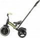 Qplay Qplay Rowerek Trójkołowy Elite Plus New Green 7