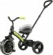 Qplay Qplay Rowerek Trójkołowy Elite Plus New Green 8