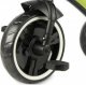 Qplay Qplay Rowerek Trójkołowy Elite Plus New Green 9