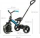 Qplay Qplay Rowerek Trójkołowy Elite Plus New Blue 11