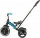 Qplay Qplay Rowerek Trójkołowy Elite Plus New Blue 7