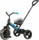 Qplay Qplay Rowerek Trójkołowy Elite Plus New Blue 8