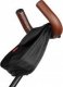 Qplay Qplay Rowerek Trójkołowy Rito Deluxe Rubber Black 10
