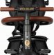 Qplay Qplay Rowerek Trójkołowy Rito Deluxe Rubber Black 7