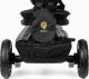 Qplay Qplay Rowerek Trójkołowy Rito Deluxe Rubber Black 8