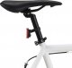 Rowerek biegowy vidaXL Rower single speed, biało-niebieski, 700c, 55 cm 4