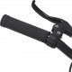 Rowerek biegowy vidaXL Rower single speed, biało-niebieski, 700c, 55 cm 6