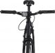 Rowerek biegowy vidaXL Rower single speed, czarny 700c, 55 cm 7