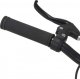 Rowerek biegowy vidaXL Rower single speed, biało-zielony, 700c, 51 cm 6