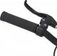 Rowerek biegowy vidaXL Rower single speed, biało-zielony, 700c, 55 cm 6