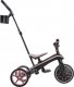 Rowerek biegowy Globber 4w1 rowerek biegowy wózek jeździk rowerek trójkołowy Globber Explorer Trike Foldable 732-210 10